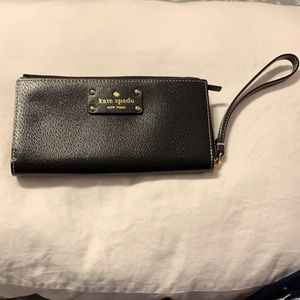 Kate Spade Wristlet